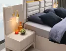Berlin Yatak Odası Takımı Berlin Yatak Odası Takımı