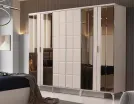 Berlin Yatak Odası Takımı Berlin Yatak Odası Takımı