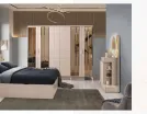 Berlin Yatak Odası Takımı Berlin Yatak Odası Takımı