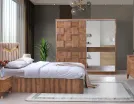 Efe Yatak Odası Takımı Efe Yatak Odası Takımı