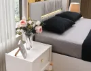Elmas Yatak Odası Takımı Elmas Yatak Odası Takımı
