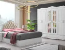 Firat Yatak Odası Takımı Firat Yatak Odası Takımı