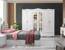 Firat Yatak Odası Takımı Firat Yatak Odası Takımı