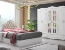 Firat Yatak Odası Takımı Firat Yatak Odası Takımı