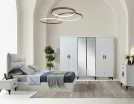Ladin Yatak Odası Takımı Ladin Yatak Odası Takımı