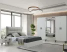 Ladin Yatak Odası Takımı Ladin Yatak Odası Takımı