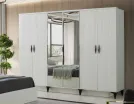 Ladin Yatak Odası Takımı Ladin Yatak Odası Takımı