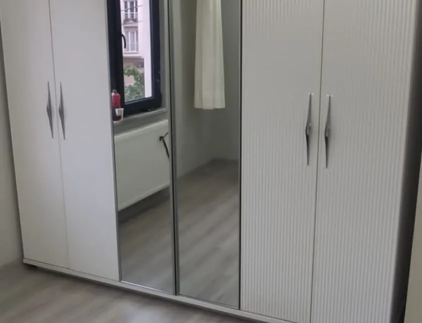 Ladin Yatak Odası Takımı Ladin Yatak Odası Takımı