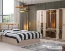 Marmaris Yatak Odası Takımı Marmaris Yatak Odası Takımı