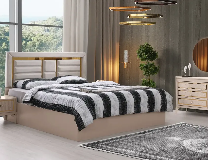 Marmaris Yatak Odası Takımı Marmaris Yatak Odası Takımı