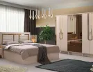Safir 1 Yatak Odası Takımı Safir 1 Yatak Odası Takımı