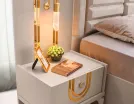 Safir 1 Yatak Odası Takımı Safir 1 Yatak Odası Takımı