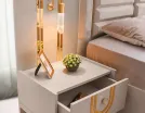 Safir 1 Yatak Odası Takımı Safir 1 Yatak Odası Takımı