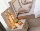 Safir 1 Yatak Odası Takımı Safir 1 Yatak Odası Takımı