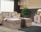 Safir 1 Yatak Odası Takımı Safir 1 Yatak Odası Takımı