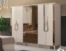 Safir 1 Yatak Odası Takımı Safir 1 Yatak Odası Takımı