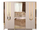 Safir 1 Yatak Odası Takımı Safir 1 Yatak Odası Takımı