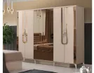 Safir 1 Yatak Odası Takımı Safir 1 Yatak Odası Takımı