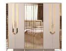Safir 1 Yatak Odası Takımı Safir 1 Yatak Odası Takımı