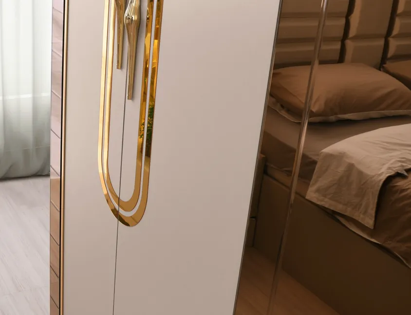 Safir 1 Yatak Odası Takımı Safir 1 Yatak Odası Takımı