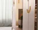 Safir 1 Yatak Odası Takımı Safir 1 Yatak Odası Takımı