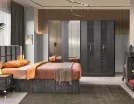 Saray Yatak Odası Takımı Saray Yatak Odası Takımı
