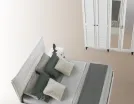 Tuba Yatak Odası Takımı Tuba Yatak Odası Takımı