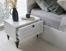 Tuba Yatak Odası Takımı Tuba Yatak Odası Takımı