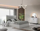 Tuba Yatak Odası Takımı Tuba Yatak Odası Takımı