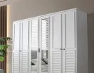 Tuba Yatak Odası Takımı Tuba Yatak Odası Takımı
