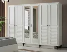 Tuba Yatak Odası Takımı Tuba Yatak Odası Takımı