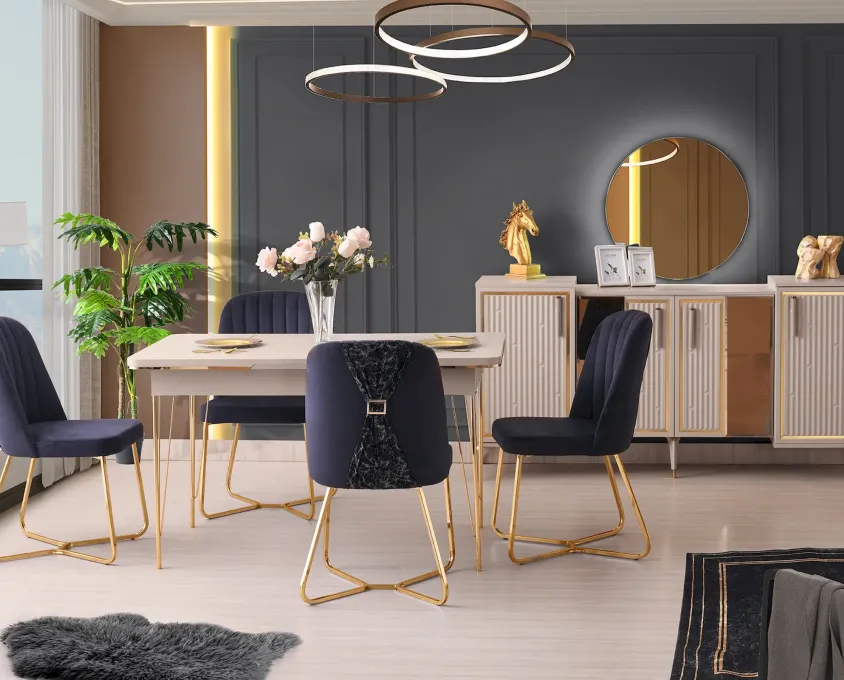 Karizma Yemek Odası Takımı