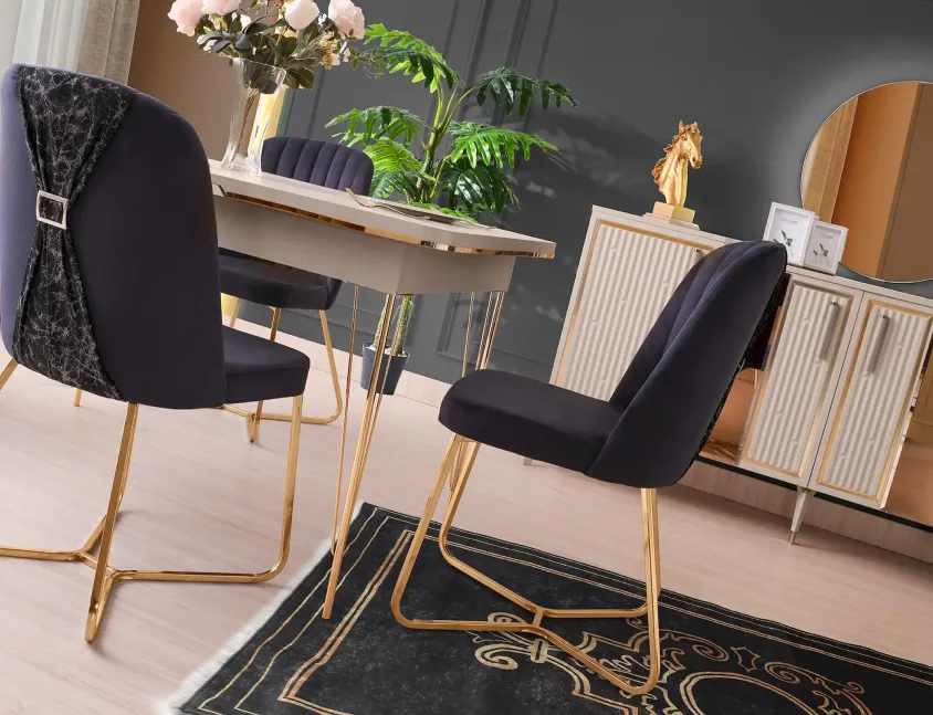 Karizma Yemek Odası Takımı Karizma Yemek Odası Takımı