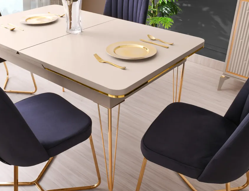 Karizma Yemek Odası Takımı Karizma Yemek Odası Takımı
