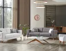 Latte Koltuk Takımı Latte Koltuk Takımı
