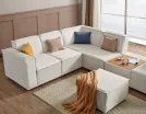Retro Köşe Takımı Retro Köşe Takımı
