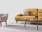 Rita Koltuk Takımı Rita Koltuk Takımı