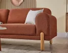 Tetra Koltuk Takımı Tetra Koltuk Takımı