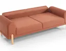 Tetra Koltuk Takımı Tetra Koltuk Takımı