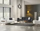Yakamoz Koltuk Takımı Yakamoz Koltuk Takımı