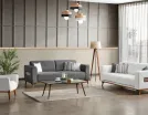 Yakamoz Koltuk Takımı Yakamoz Koltuk Takımı