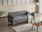 Yakamoz Koltuk Takımı Yakamoz Koltuk Takımı