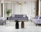 Atlantis Koltuk Takımı Atlantis Koltuk Takımı