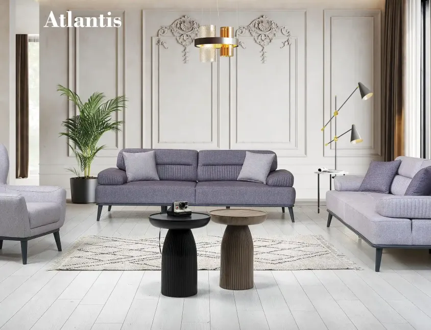Atlantis Koltuk Takımı Atlantis Koltuk Takımı