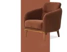 Bambu Koltuk Takımı