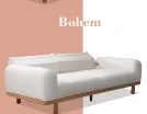 Bohem 1 Koltuk Takımı Bohem 1 Koltuk Takımı