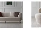 Gala Koltuk Takımı Gala Koltuk Takımı