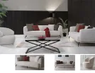Gala Koltuk Takımı Gala Koltuk Takımı