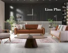 Lion 1 Koltuk Takımı