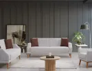 Luca Koltuk Takımı Luca Koltuk Takımı